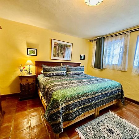 Boutique Hotel Casa Camellia Сан-Міґель-де-Альєнде Екстер'єр фото