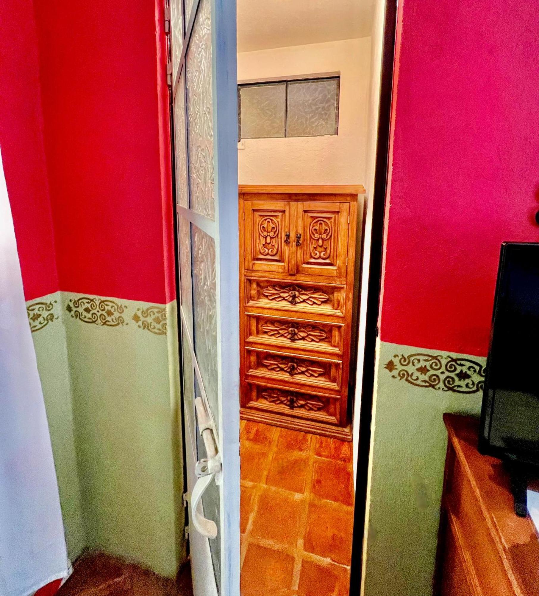 Boutique Hotel Casa Camellia Сан-Міґель-де-Альєнде Екстер'єр фото