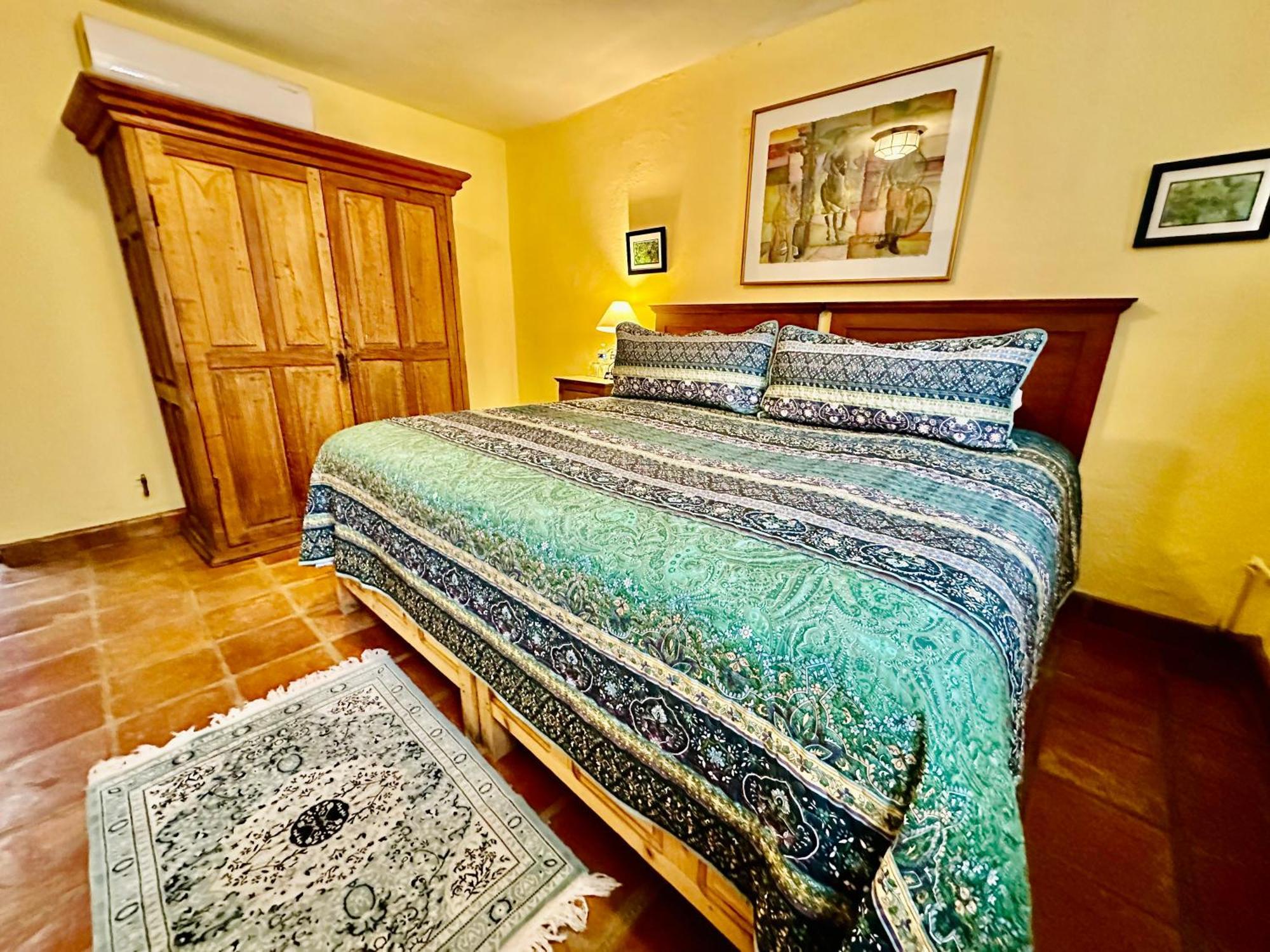 Boutique Hotel Casa Camellia Сан-Міґель-де-Альєнде Екстер'єр фото