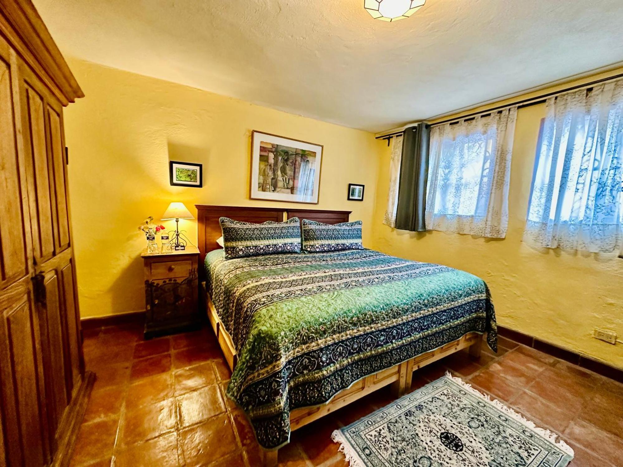 Boutique Hotel Casa Camellia Сан-Міґель-де-Альєнде Екстер'єр фото