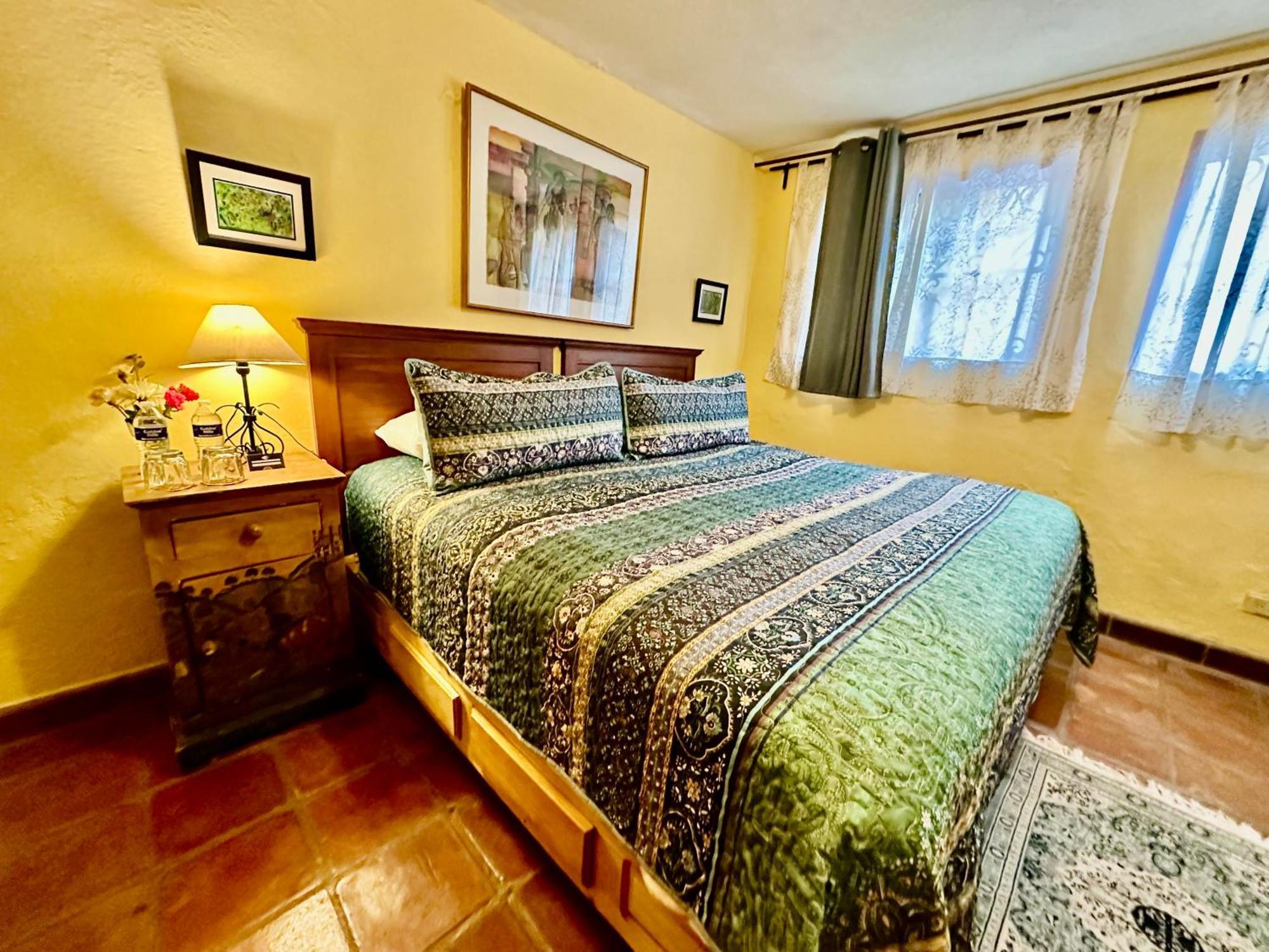 Boutique Hotel Casa Camellia Сан-Міґель-де-Альєнде Екстер'єр фото