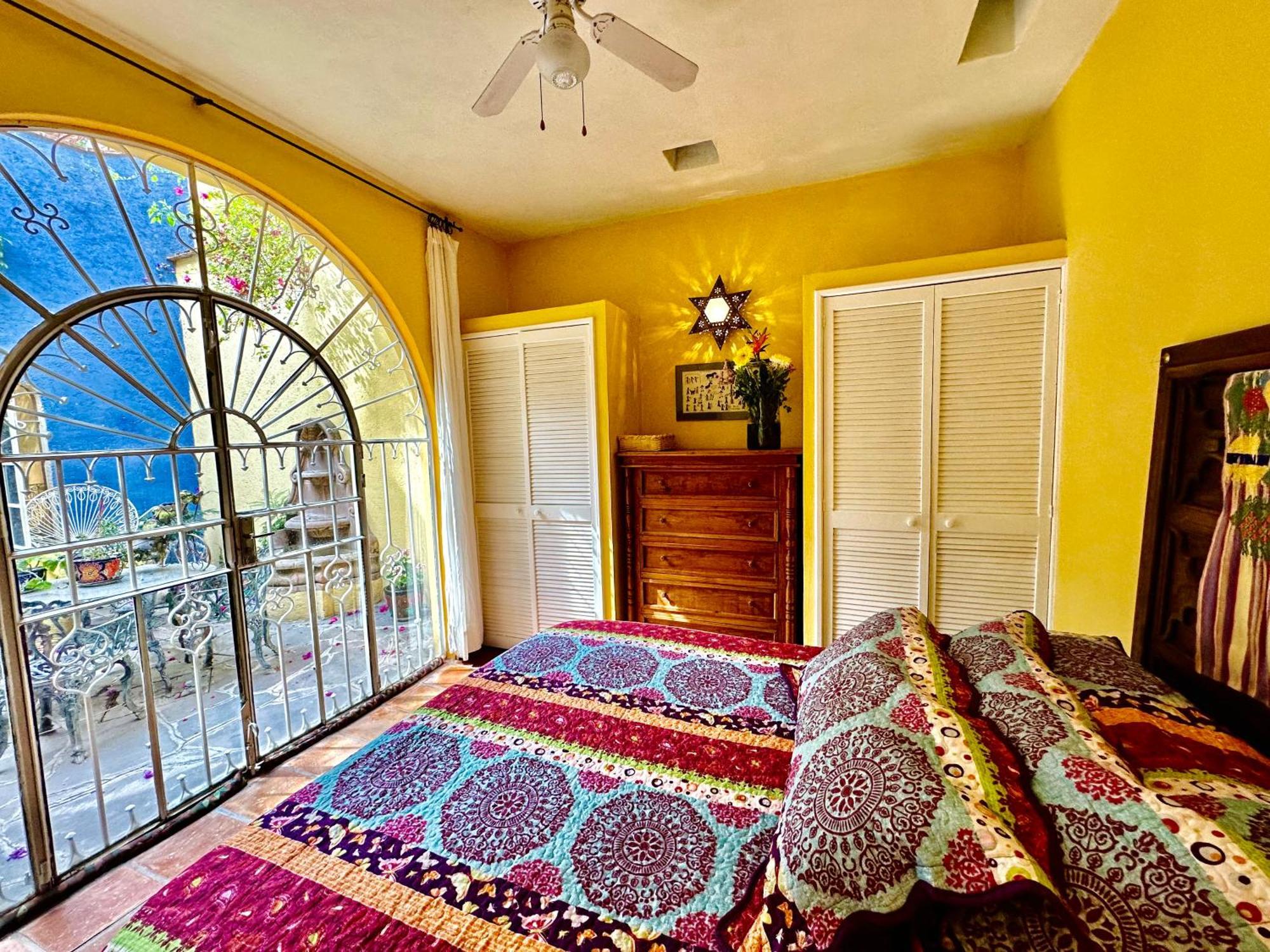 Boutique Hotel Casa Camellia Сан-Міґель-де-Альєнде Екстер'єр фото