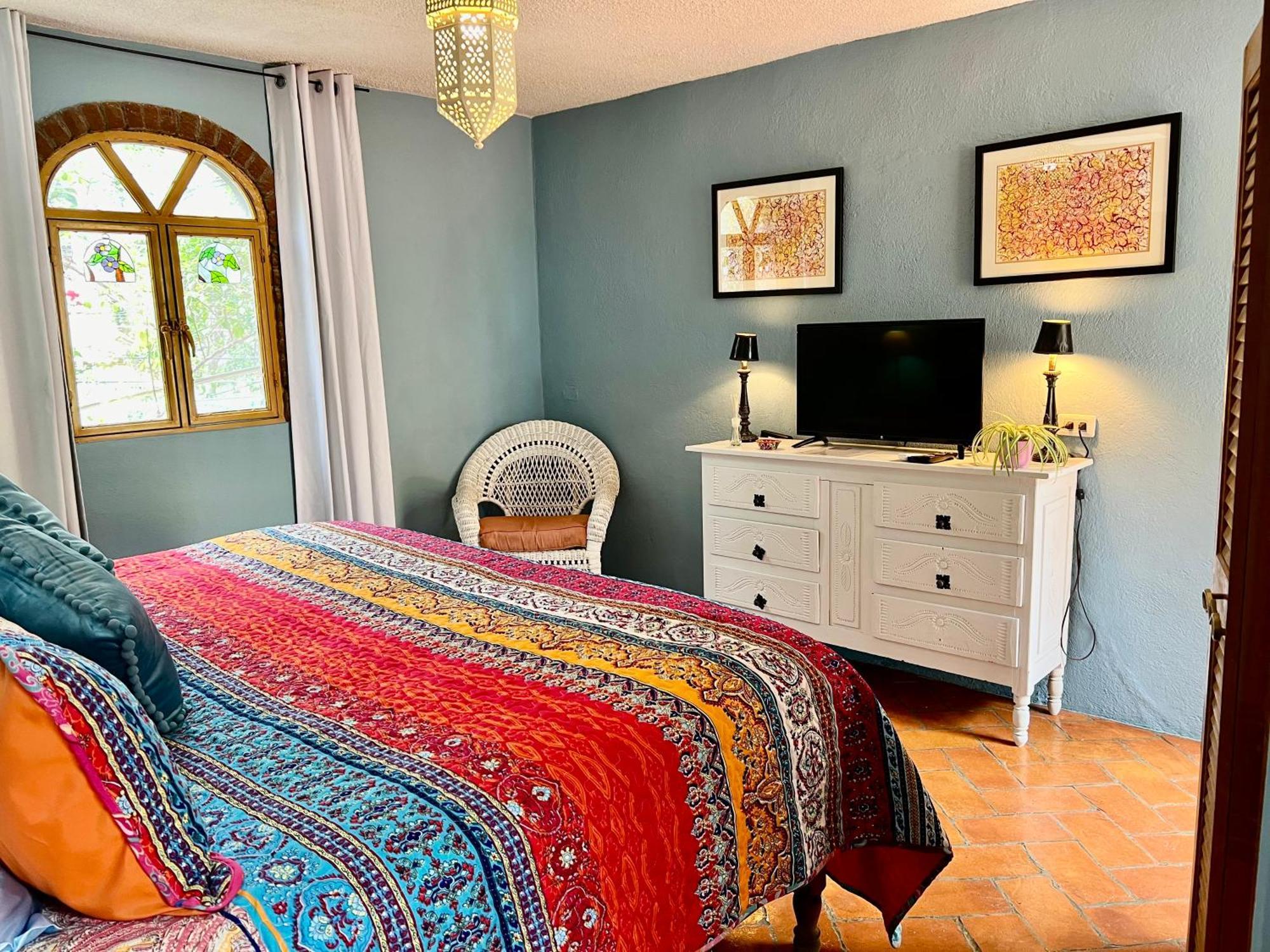 Boutique Hotel Casa Camellia Сан-Міґель-де-Альєнде Екстер'єр фото
