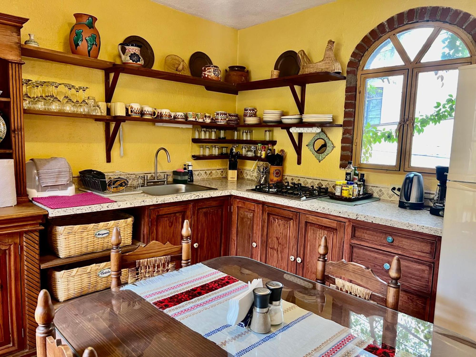 Boutique Hotel Casa Camellia Сан-Міґель-де-Альєнде Екстер'єр фото