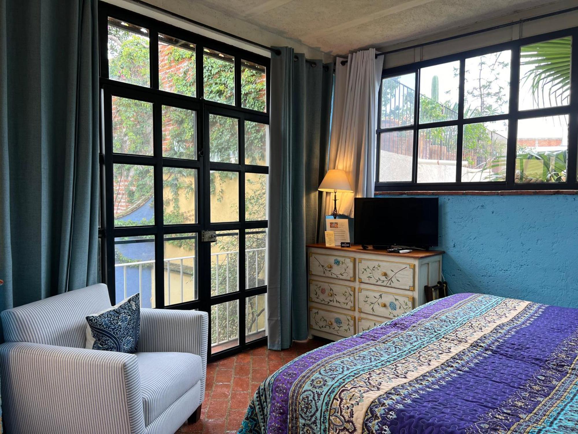 Boutique Hotel Casa Camellia Сан-Міґель-де-Альєнде Екстер'єр фото