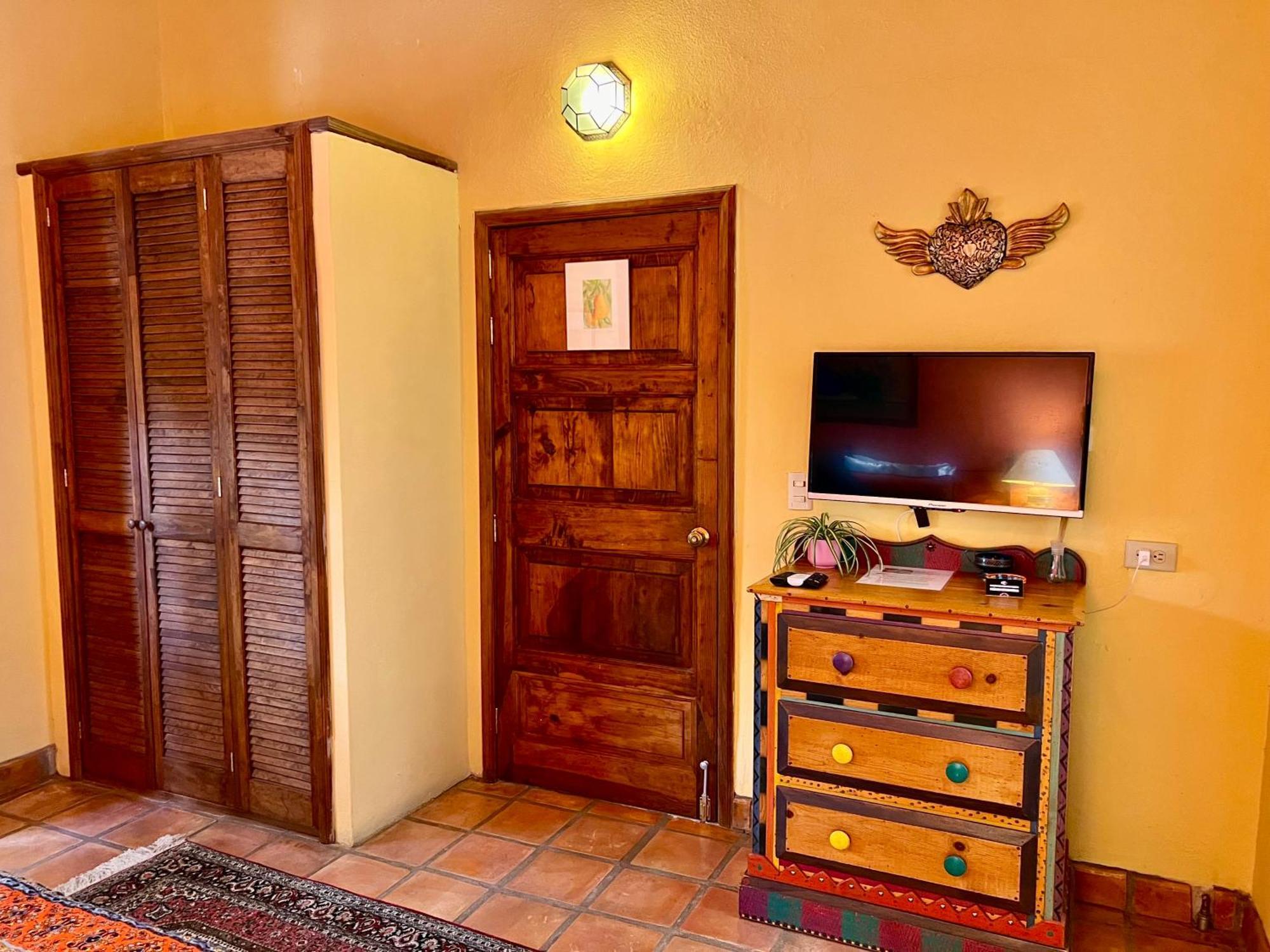 Boutique Hotel Casa Camellia Сан-Міґель-де-Альєнде Екстер'єр фото